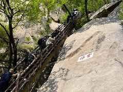 -北京凤凰岭