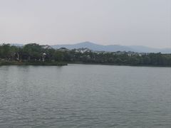 -石湖景区