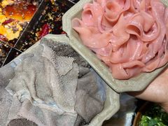 -叶记鲜鹅肠火锅城(聚丰锦绣盛世店)