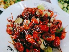 -小民大排档(马场角横路店)