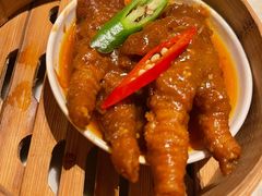 -杭州滨江银泰喜来登·采悦轩中餐厅