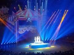 -珠海横琴长隆《卡卡虎奇遇记》