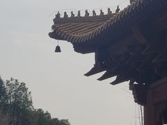 -香山寺