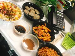 -云海肴·汽锅鸡·云南菜(天津国金汇店)