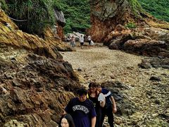 -西涌国际滨海旅游区