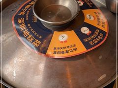 -润园四季椰子鸡火锅(南山海岸城店)