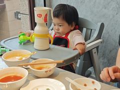 -海底捞火锅(老城根店)