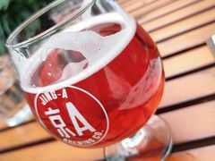 -京A Taproom·精酿餐吧(CBD店)