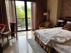 -天目湖御水温泉·度假酒店