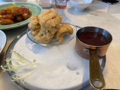 -港丽餐厅(高德置地店)