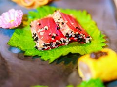 -傲廬·云端餐厅·深圳柏悦酒店