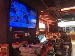 -鸣记脆皮烤鱼·海鲜烤鱼(三八广场店)