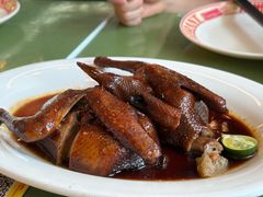 -广九餐室(陈家祠扬韬广场店)