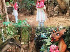 -呀路古热带植物园