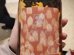冻顶乌龙-奈雪的茶(大悦城店)
