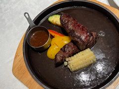 -俄士厨房(环球港店)