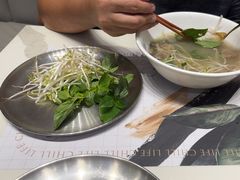 -CHILL Pho澳洲牛肉越南粉(佛山顺德万象汇店)