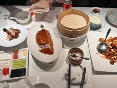 -四季民福烤鸭店(前门店)