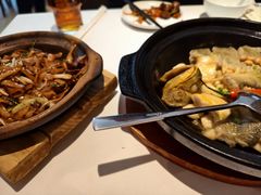 -汤城小厨•粤菜•靓汤(金宝街店)