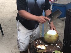 -东姑阿都拉曼海洋公园