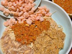 -裕兴记•蟹黄面馆(人民广场店)