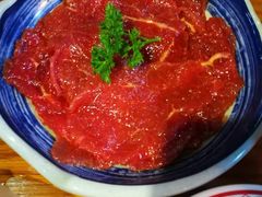 -三太子地摊烧烤·小龙虾(北蔡店)