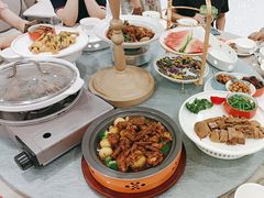 -小八仙·八方(移民广场店)