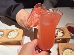 -王品牛排(郑州大卫城店)