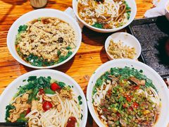 -肆姐面粉馆(坡子街店)