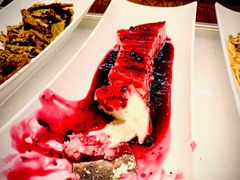 蓝莓山药-汉巴味德(大悦城店)