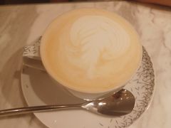 -théATRE 茶聚场(王府中環店)