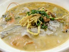 -面道赞宁海海鲜面(迎凤街店)