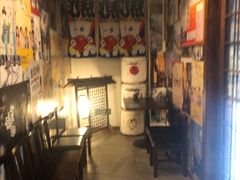 -円满日式居酒屋(蓉花路美食街店)