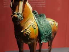 -陕西历史博物馆