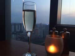 -沈阳君悦酒店·意坊意大利餐厅