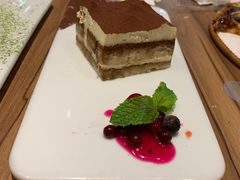 提拉米苏-必胜客(天鹅湖万达店)