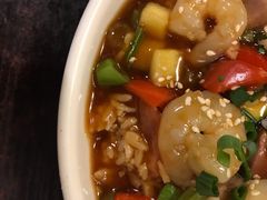 福建炒饭-乾坤饭店