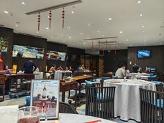 -红棉中餐厅·广州海航威斯汀酒店