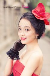 -爱城婚纱摄影·品质严选店