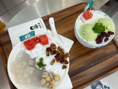 -自然椰·海南清补凉(海月广场店)