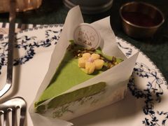 -仁义涵西餐·咖啡(中华巴洛克店)