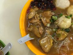 -金利食店(氹仔店)