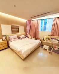 -广州和睦家医院·医学月子