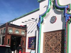 -汕头八合里海记牛肉店(清河店)