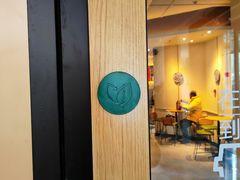 -星巴克(兰州国芳百货店)