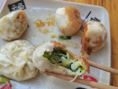 -依云煎包店