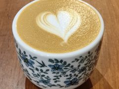 -Line 咖啡(石厦花园店)