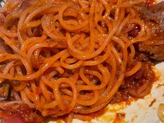意大利牛肉意面-西堤牛排(南京龙江店)