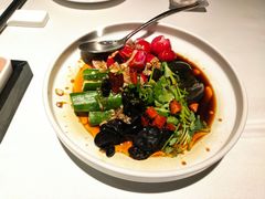 -小厨娘淮扬菜(龙湾天街店)