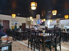 大堂-乐山食古香跷脚牛肉